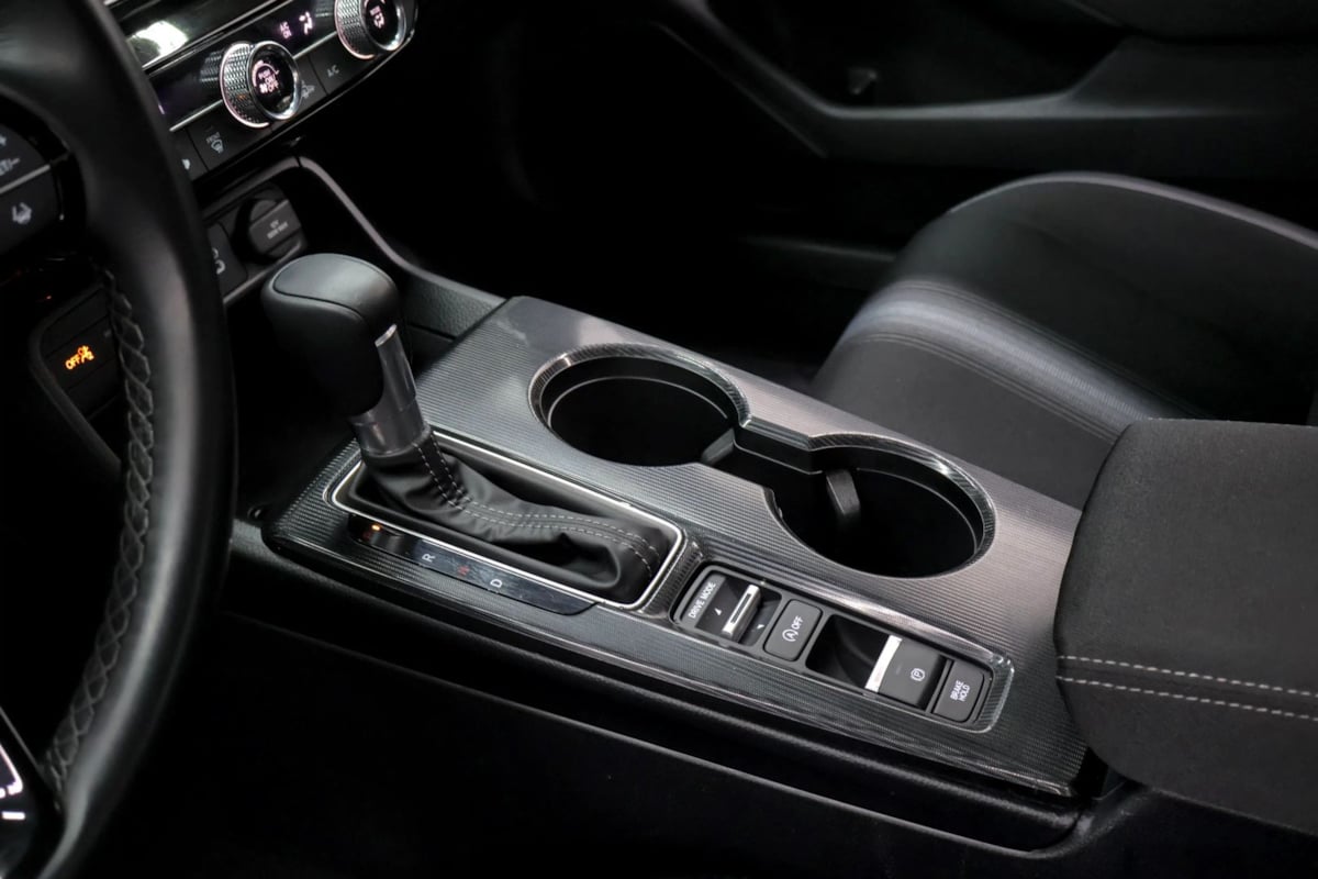 Honda Civic photo 17