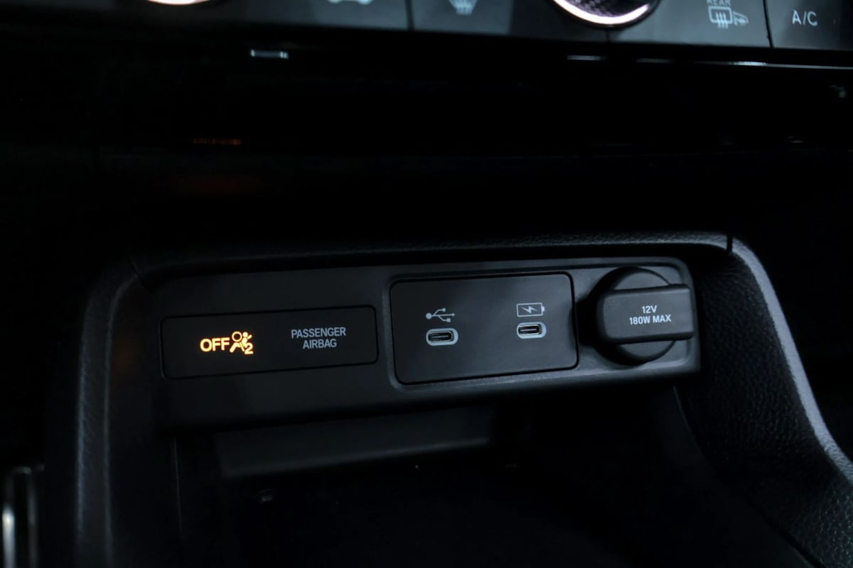 Honda Civic photo 19