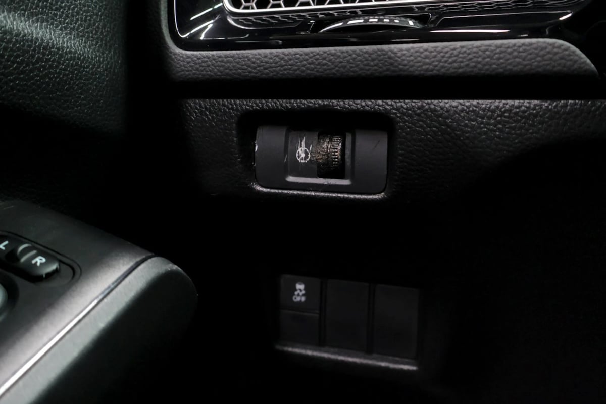 Honda Civic photo 24