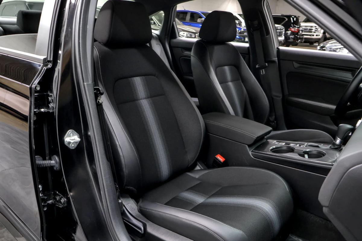 Honda Civic photo 28