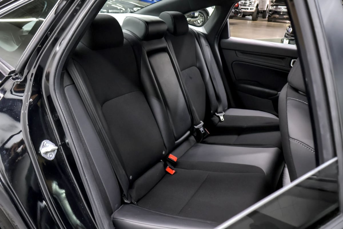 Honda Civic photo 29