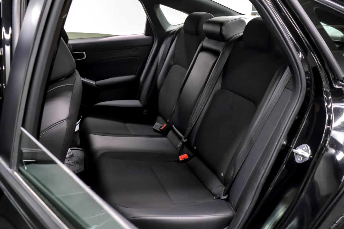 Honda Civic photo 31