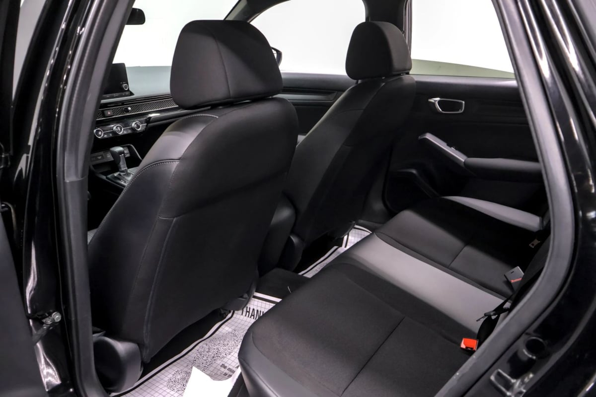 Honda Civic photo 32