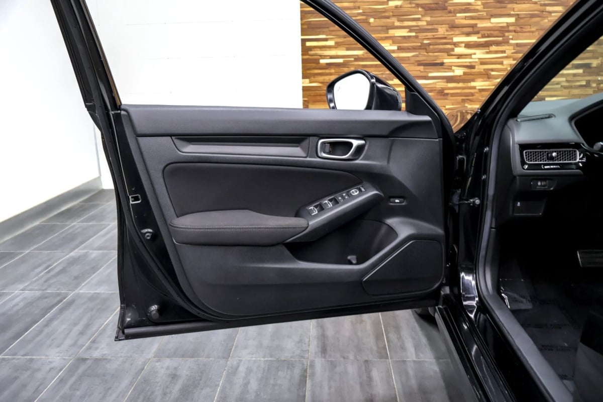 Honda Civic photo 34