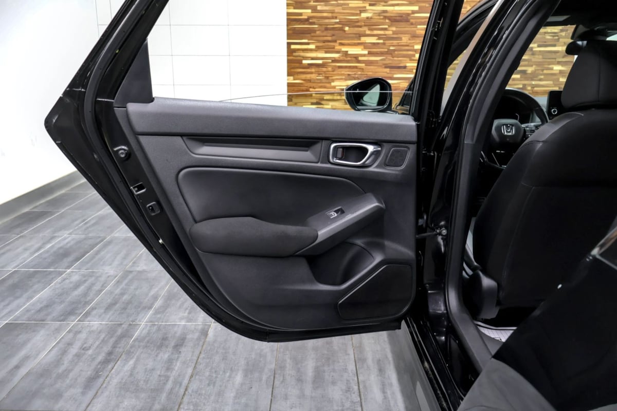Honda Civic photo 35