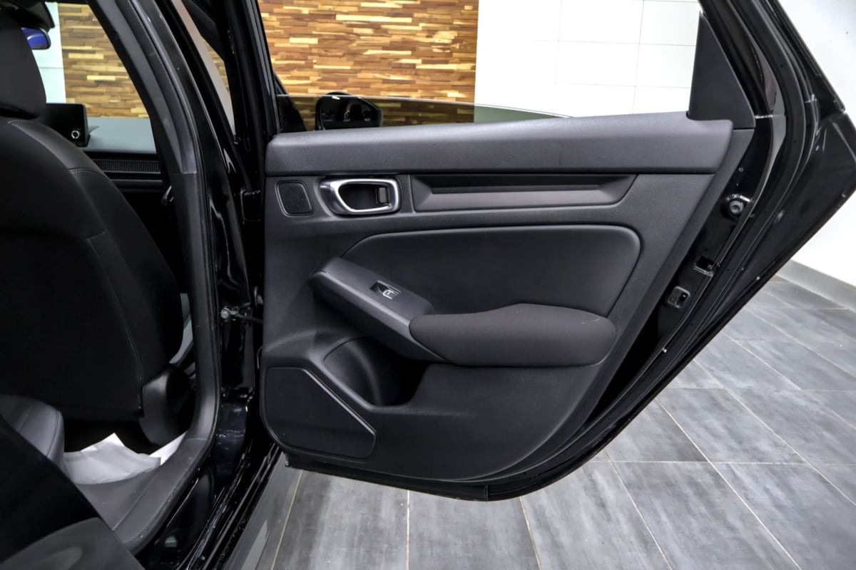 Honda Civic photo 37
