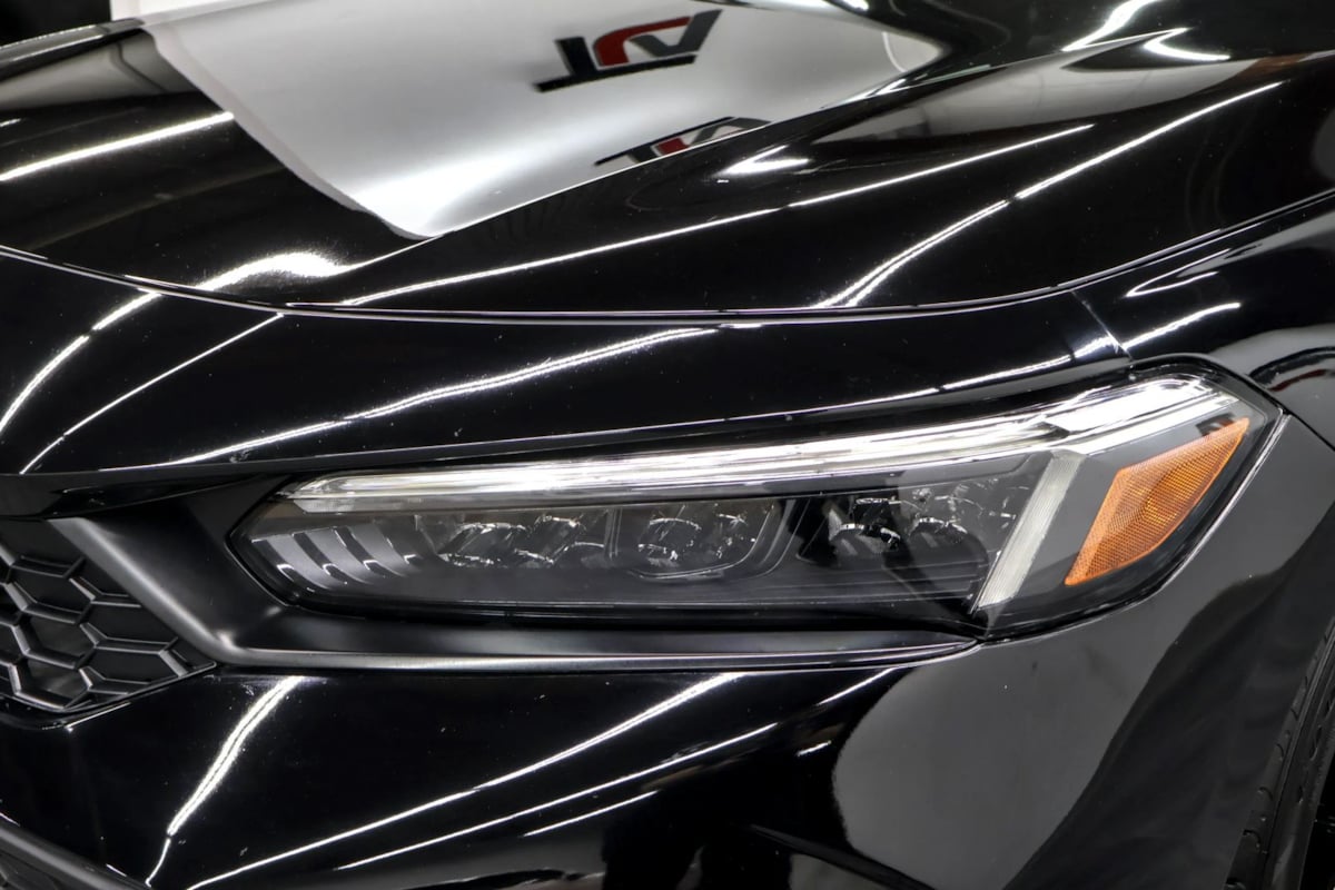 Honda Civic photo 38