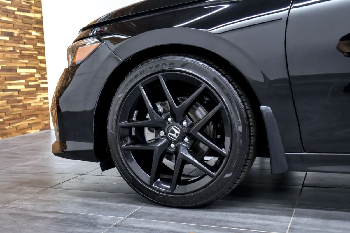 Honda Civic photo 39