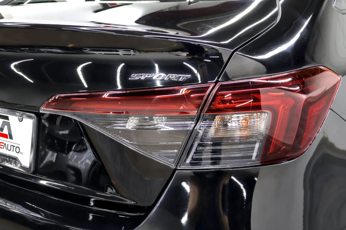 Honda Civic photo 40
