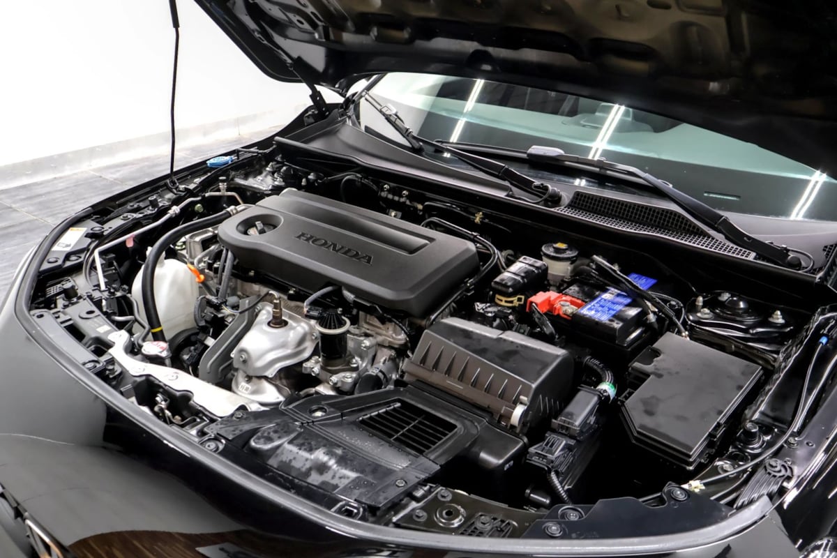 Honda Civic photo 42