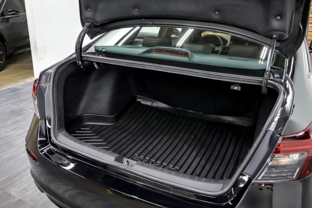 Honda Civic photo 44