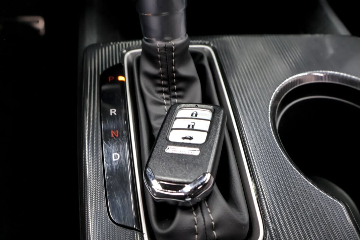 Honda Civic photo 45