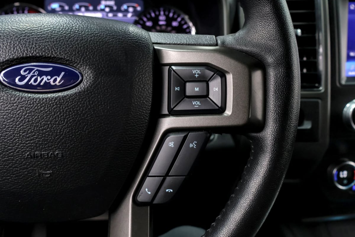 Ford Expedition MAX photo 15