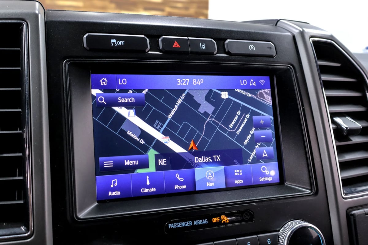 Ford Expedition MAX photo 24
