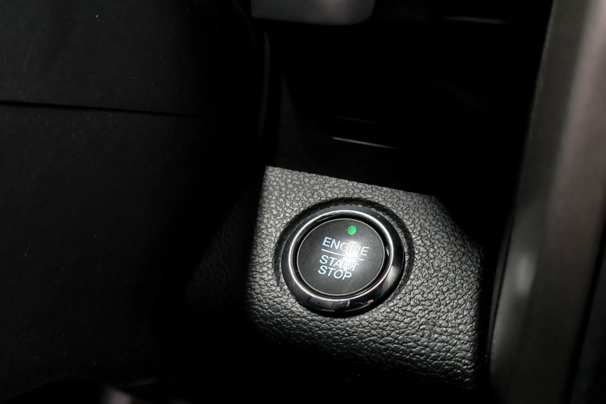 Ford Expedition MAX photo 25