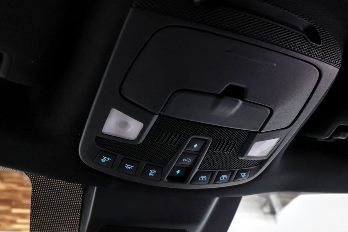 Ford Expedition MAX photo 27
