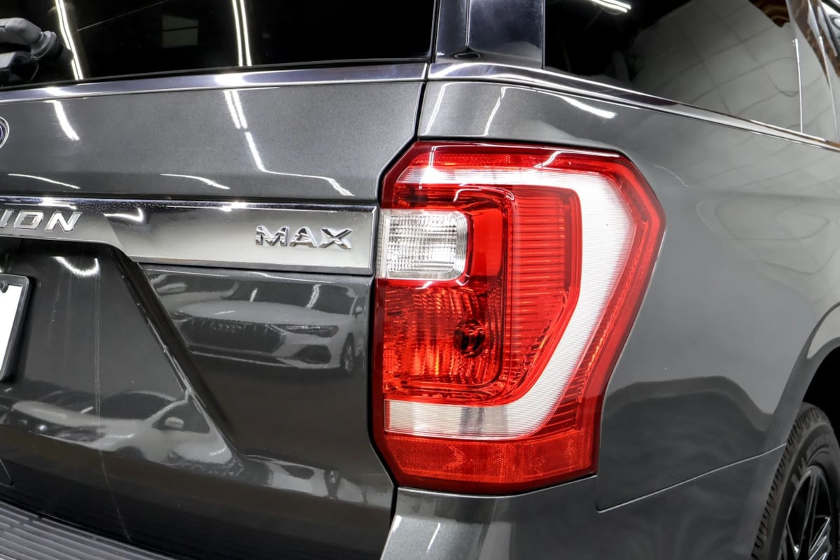 Ford Expedition MAX photo 43