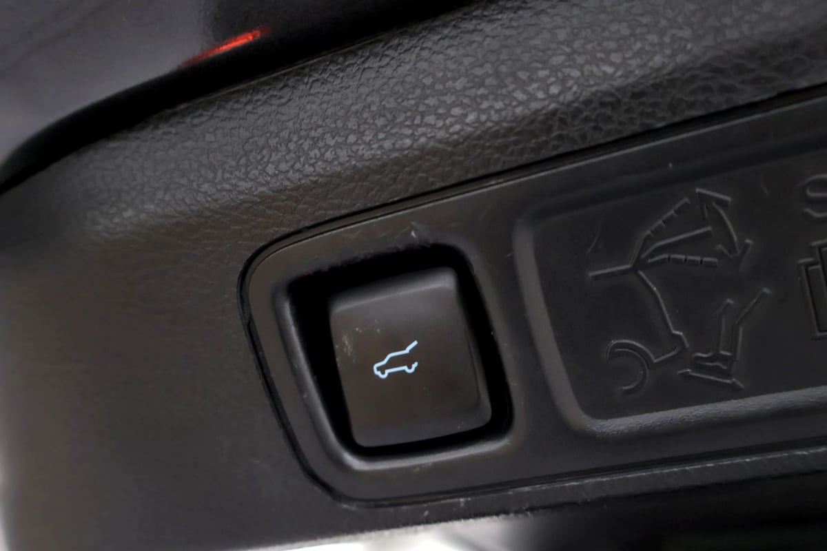 Ford Expedition MAX photo 49