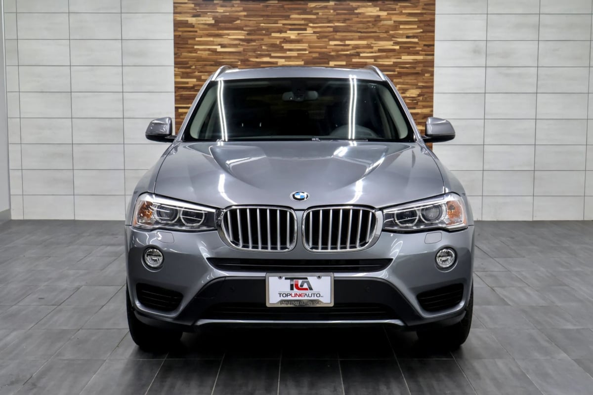 Photo 3 of this BMW X3