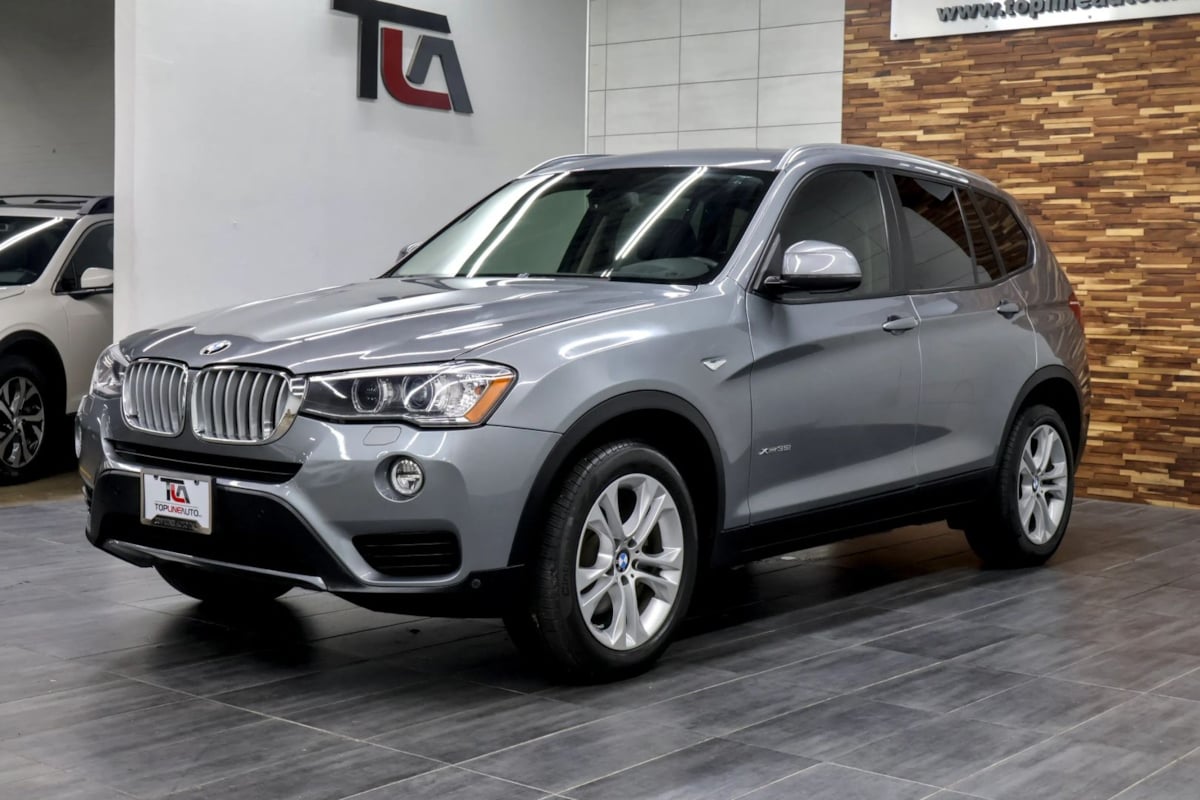 Photo 4 of this BMW X3
