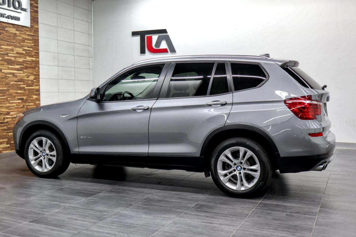 Photo 5 of this BMW X3