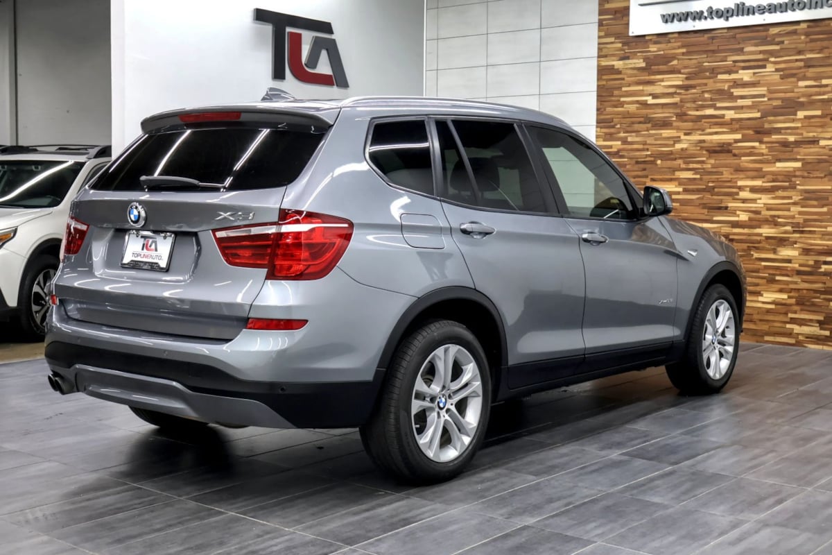 Photo 9 of this BMW X3