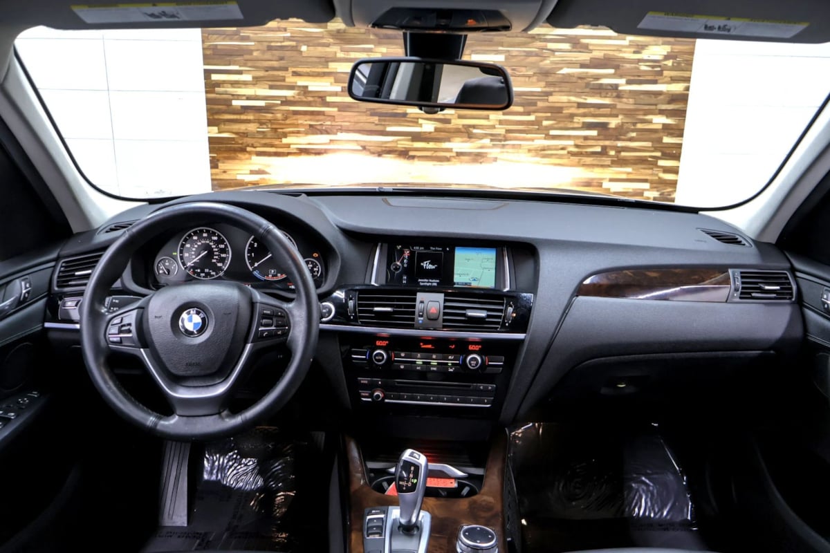 Photo 11 of this BMW X3