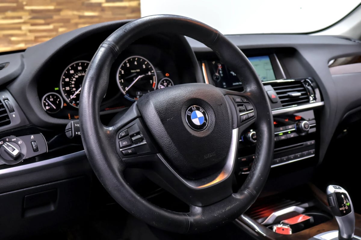Photo 13 of this BMW X3