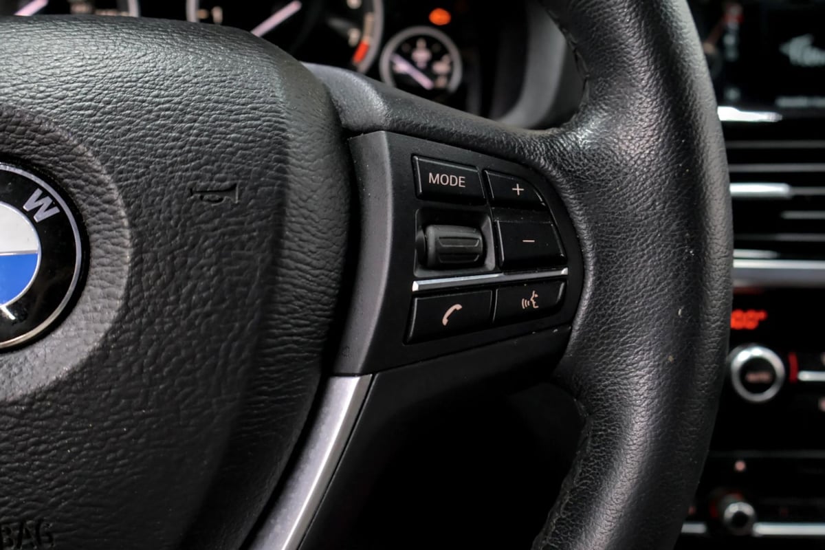Photo 15 of this BMW X3