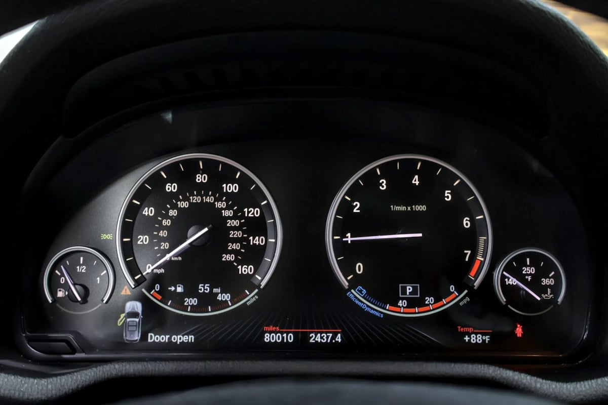 Photo 16 of this BMW X3