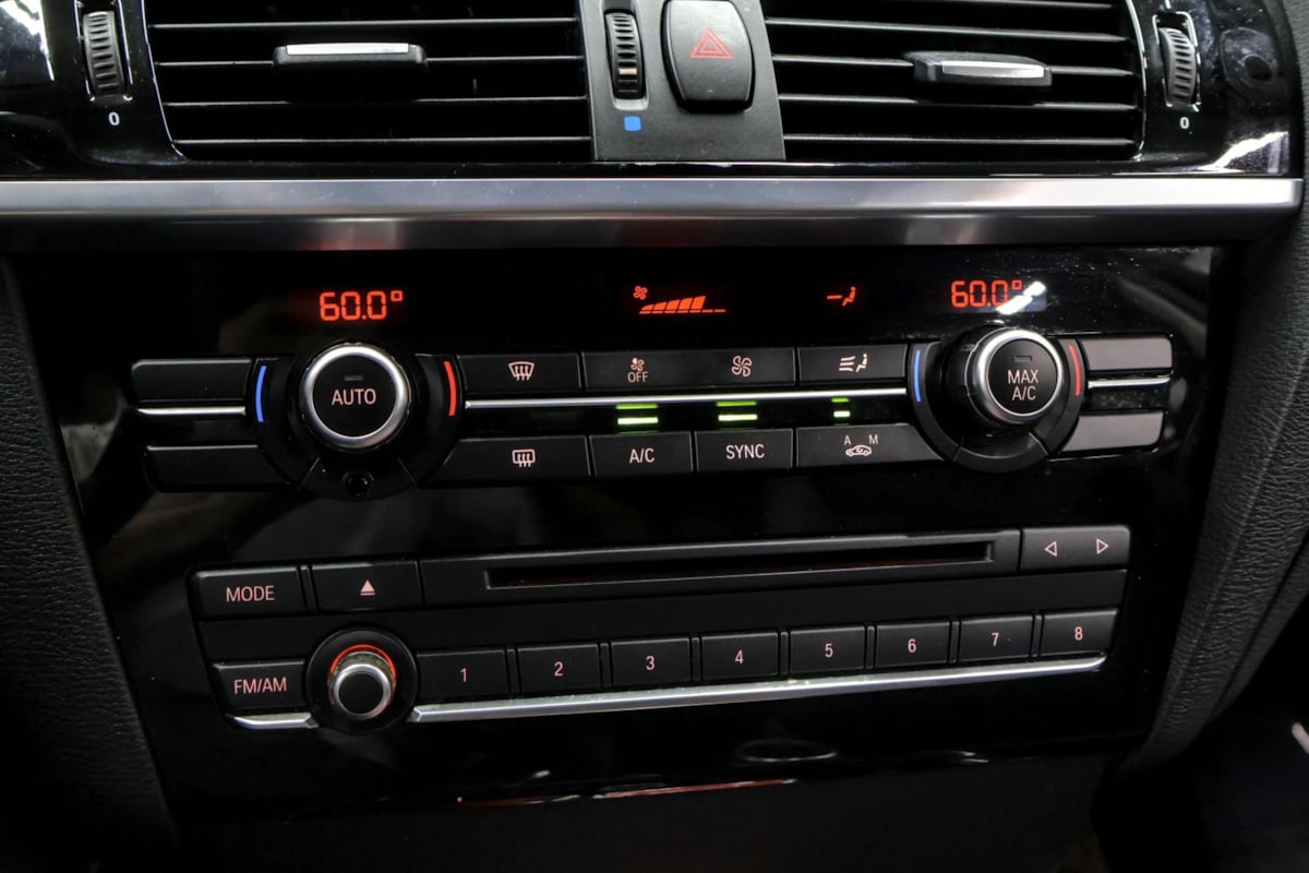 Photo 20 of this BMW X3