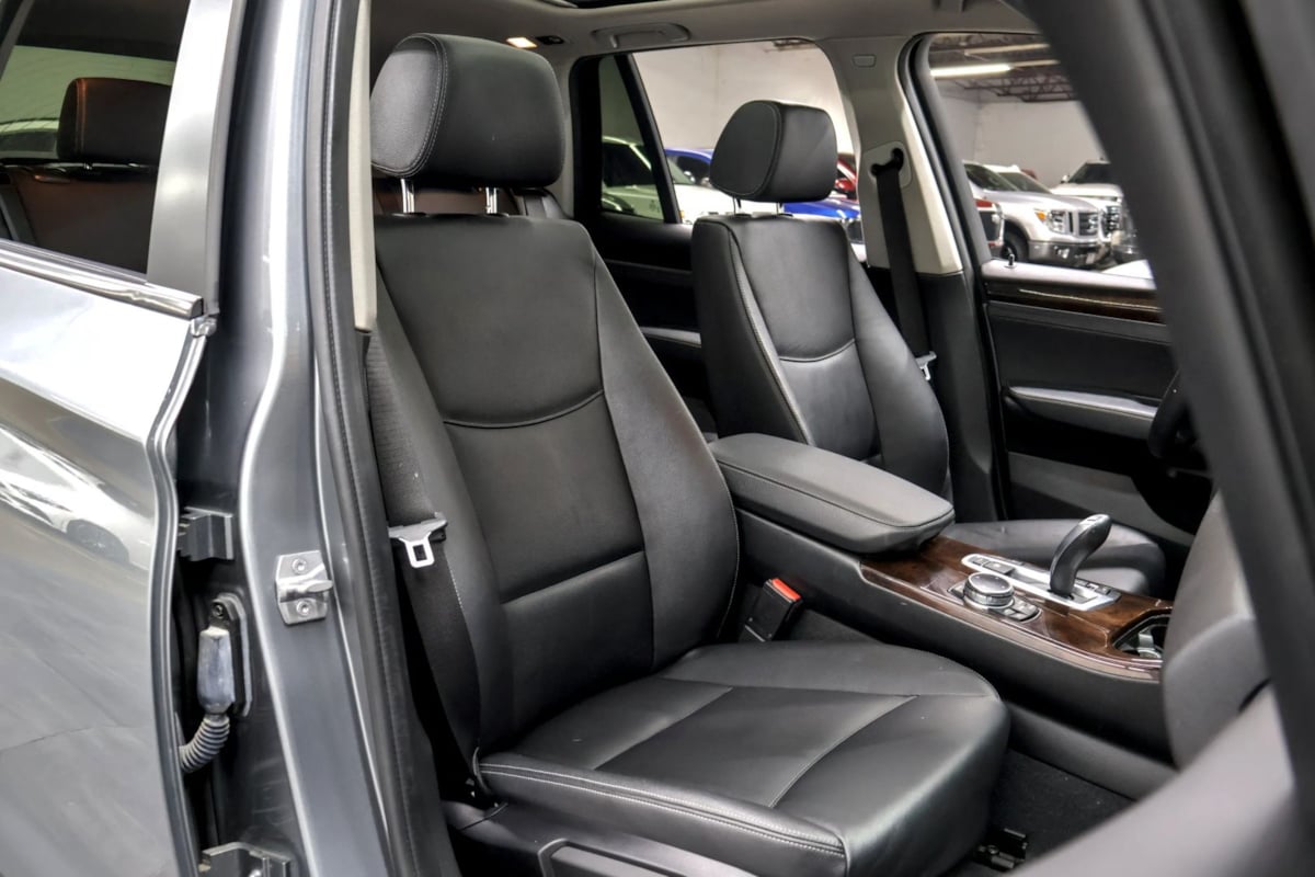 Photo 26 of this BMW X3