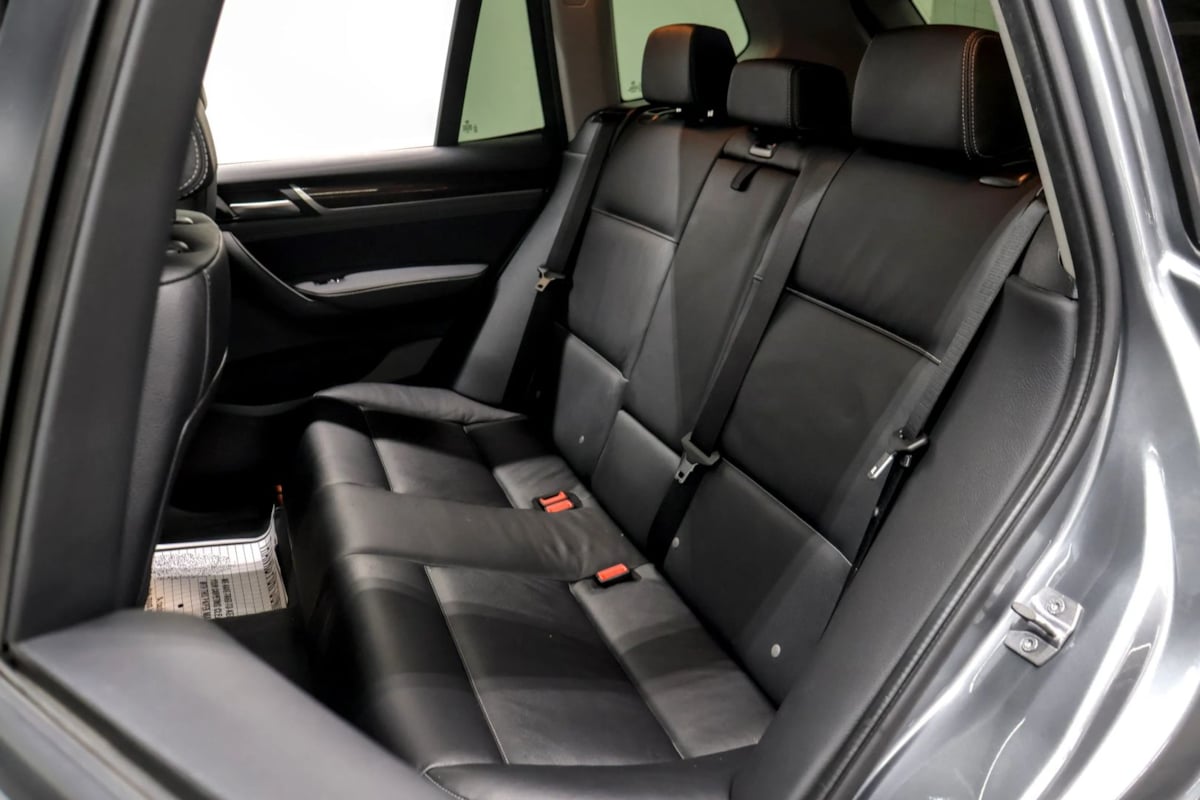 Photo 29 of this BMW X3