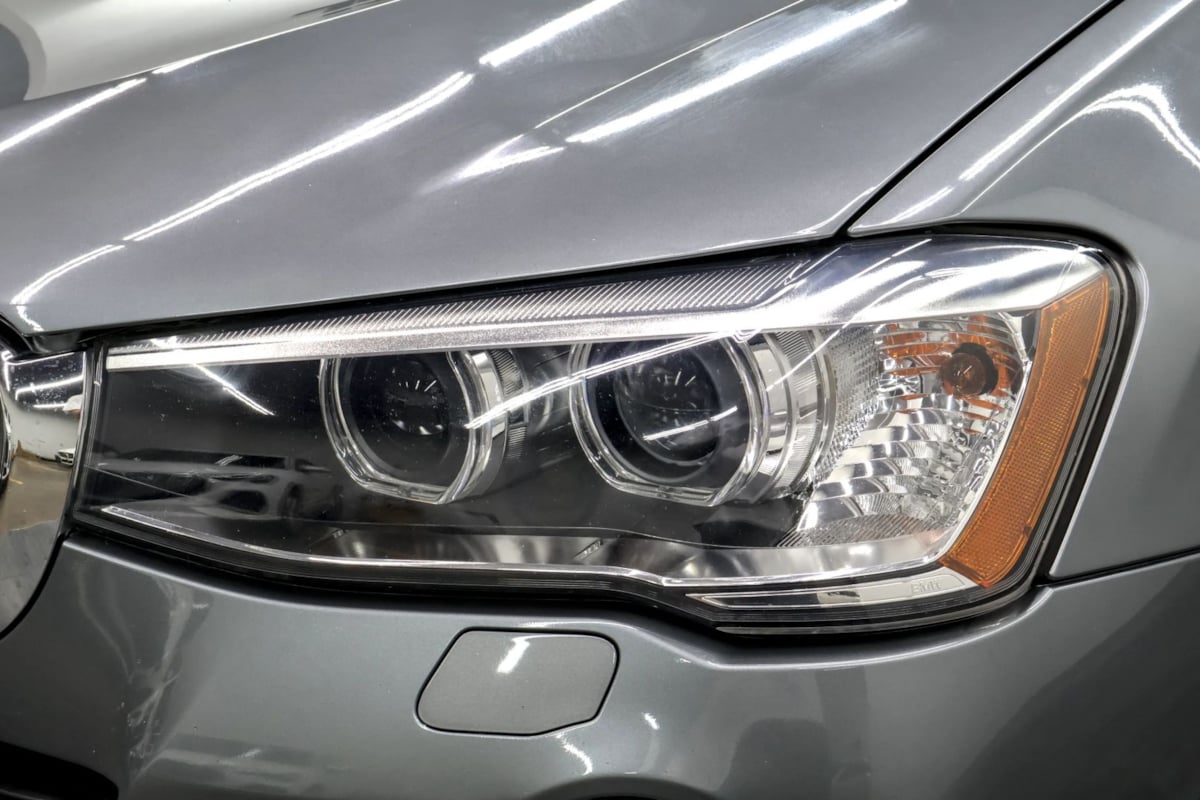Photo 37 of this BMW X3
