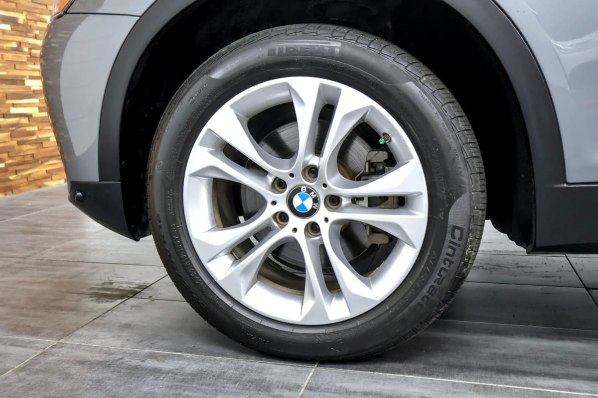 Photo 39 of this BMW X3