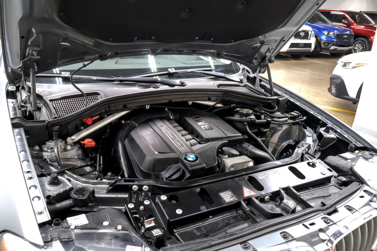 Photo 40 of this BMW X3