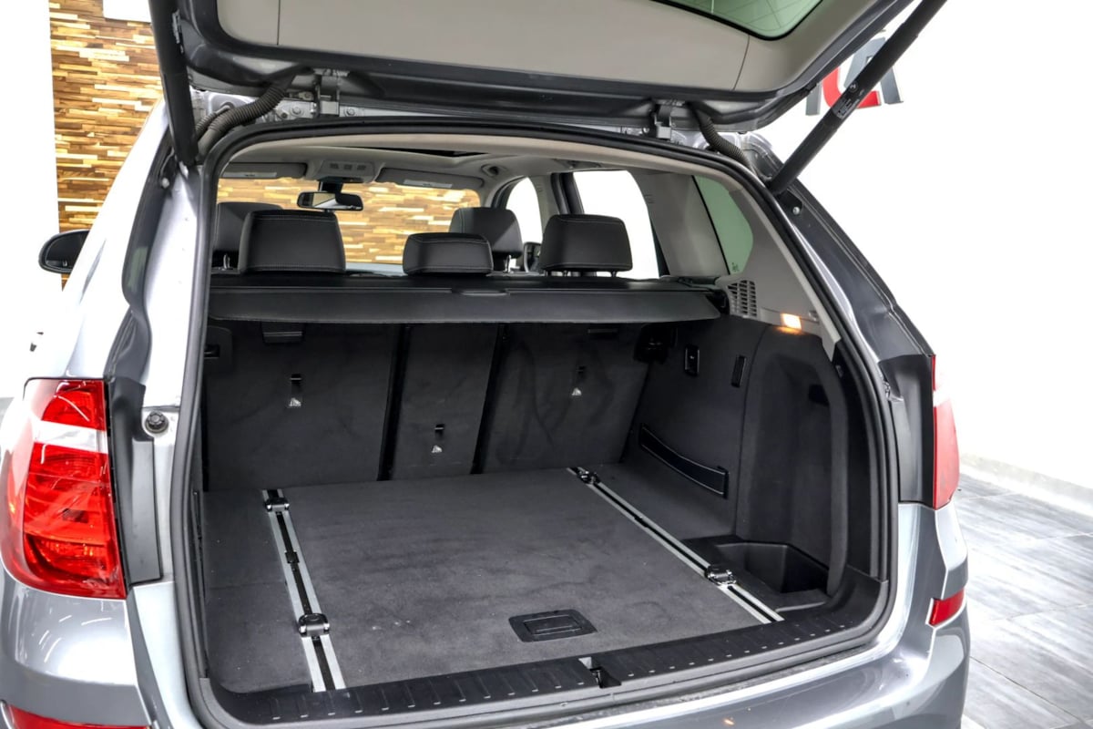 Photo 42 of this BMW X3