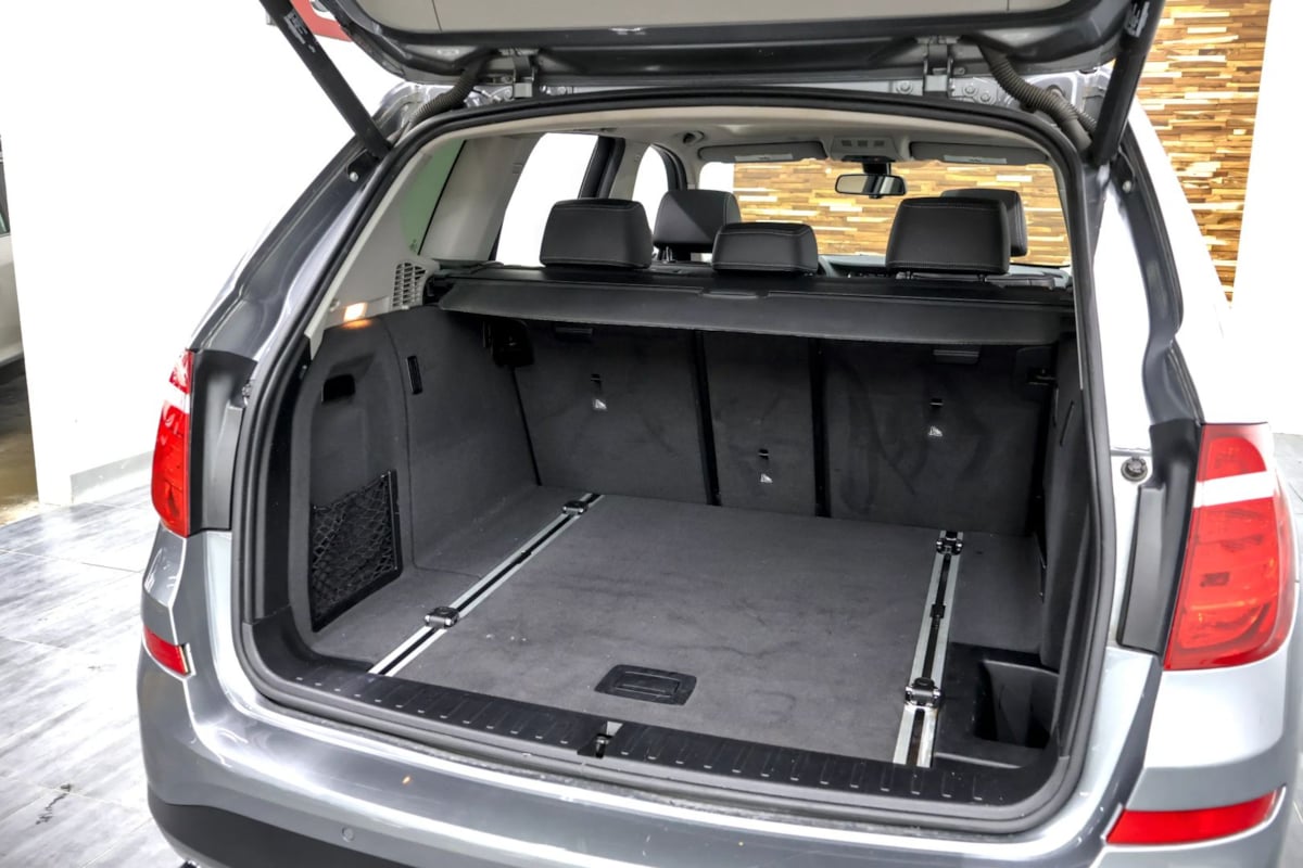 Photo 43 of this BMW X3