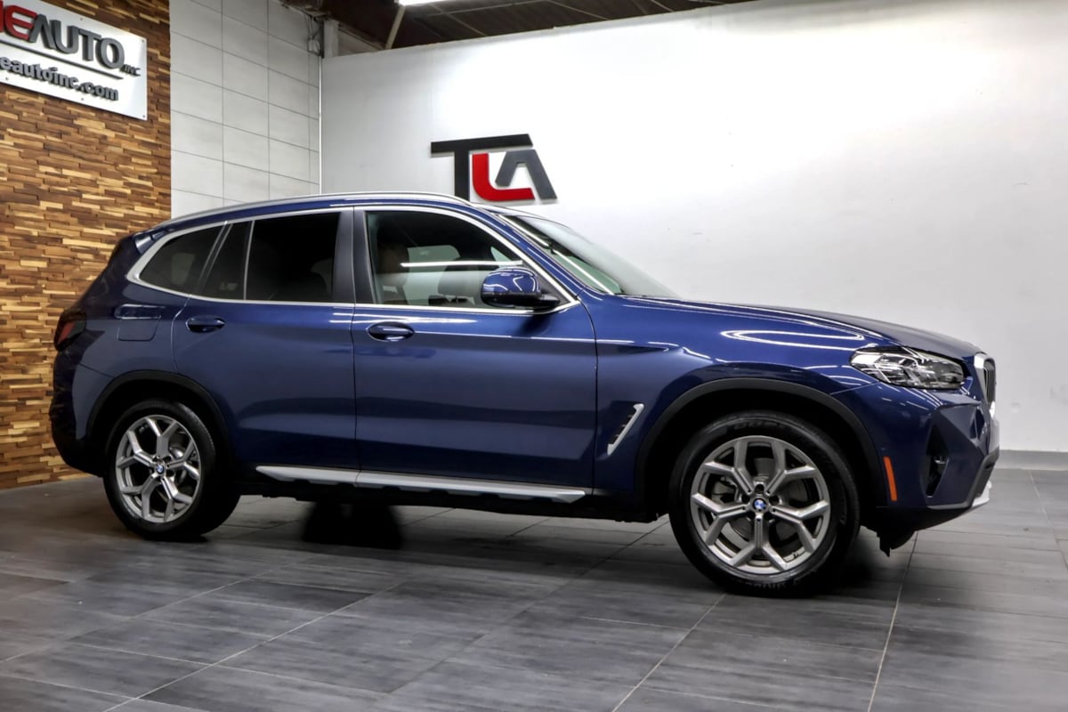 Photo 5 of this BMW X3