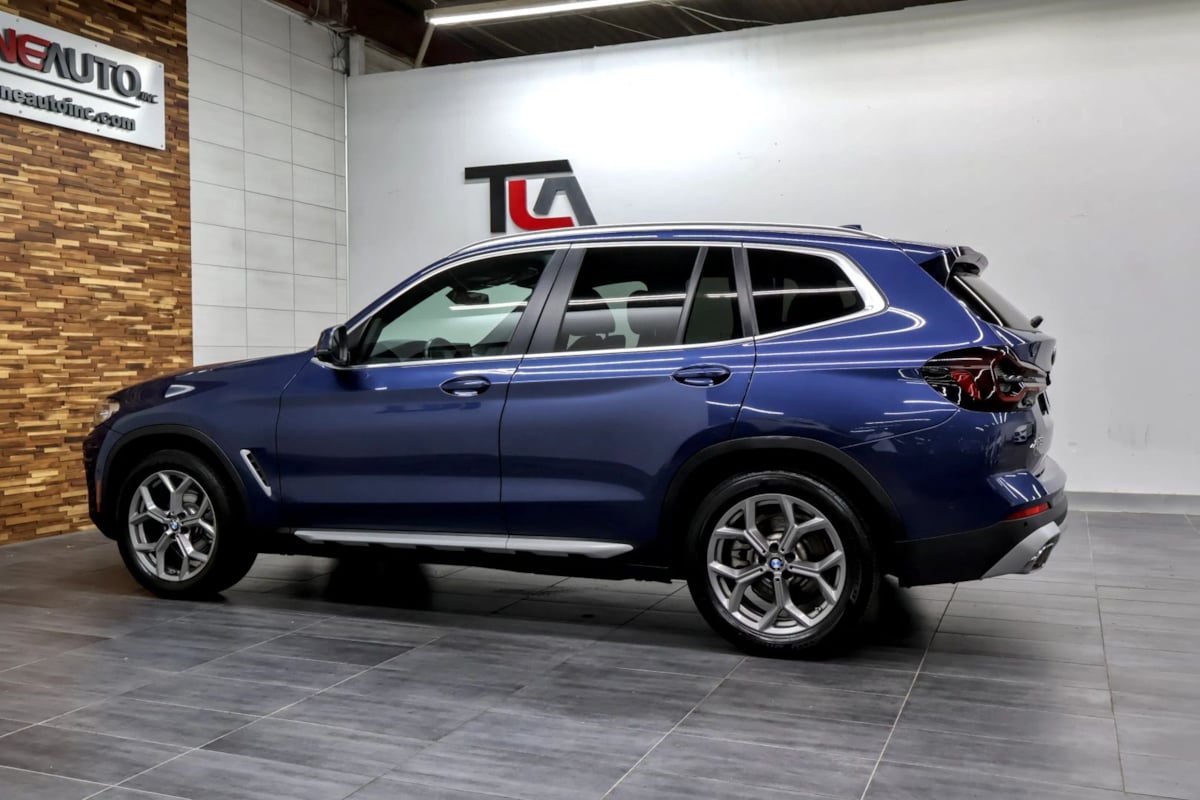 Photo 6 of this BMW X3