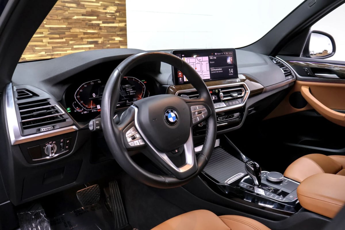 Photo 10 of this BMW X3