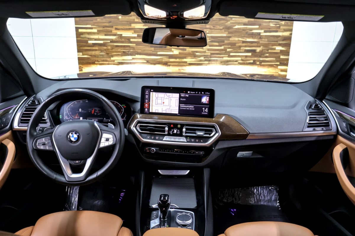 Photo 11 of this BMW X3