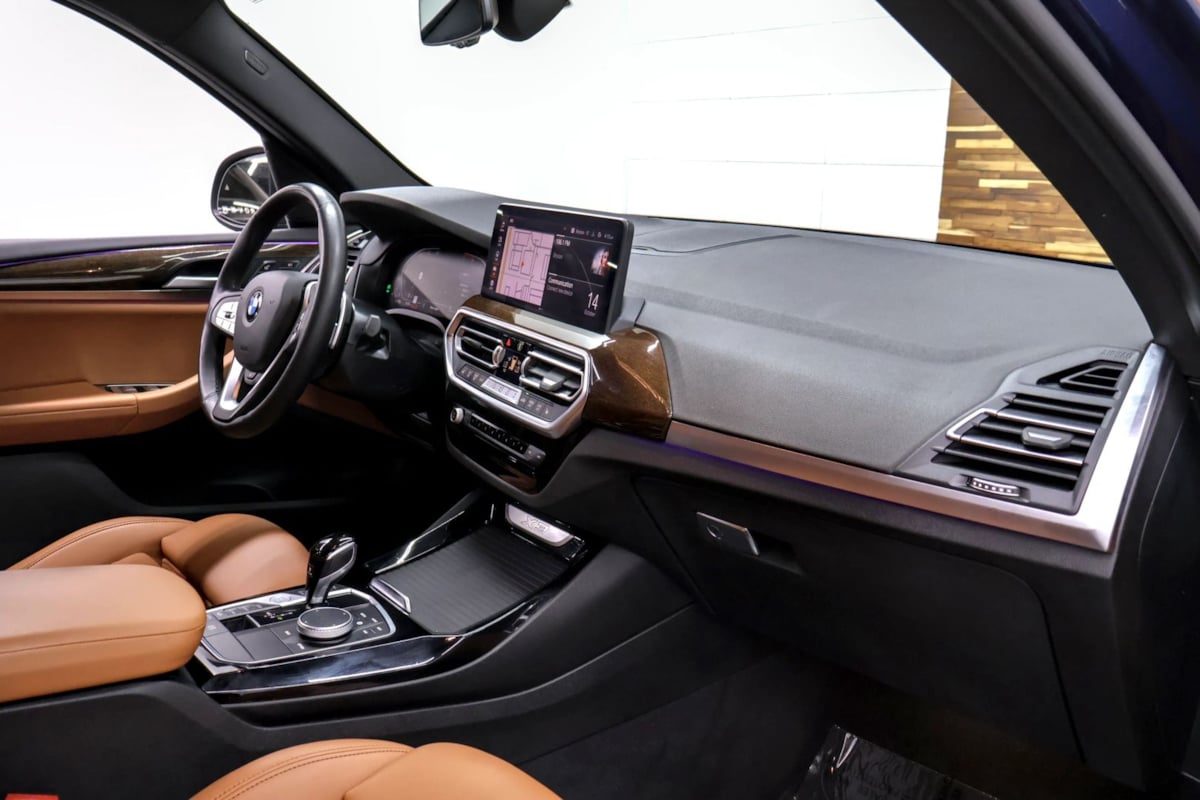 Photo 12 of this BMW X3