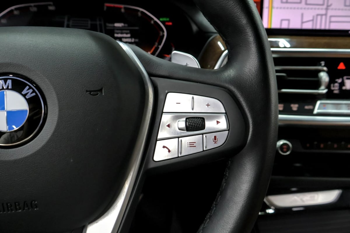 Photo 15 of this BMW X3