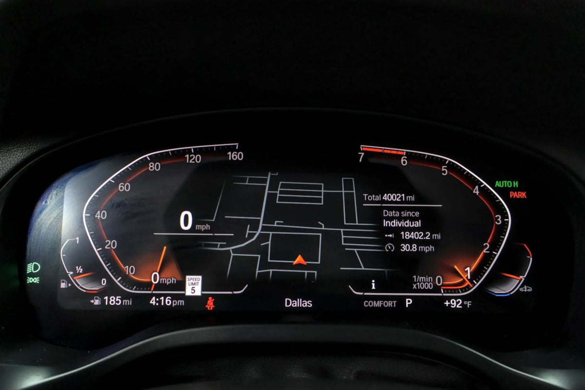Photo 16 of this BMW X3