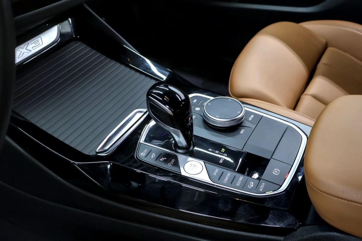 Photo 17 of this BMW X3