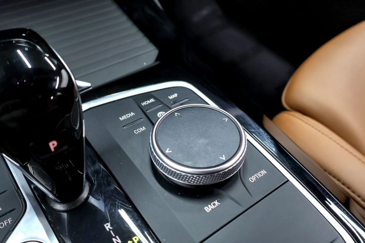 Photo 18 of this BMW X3
