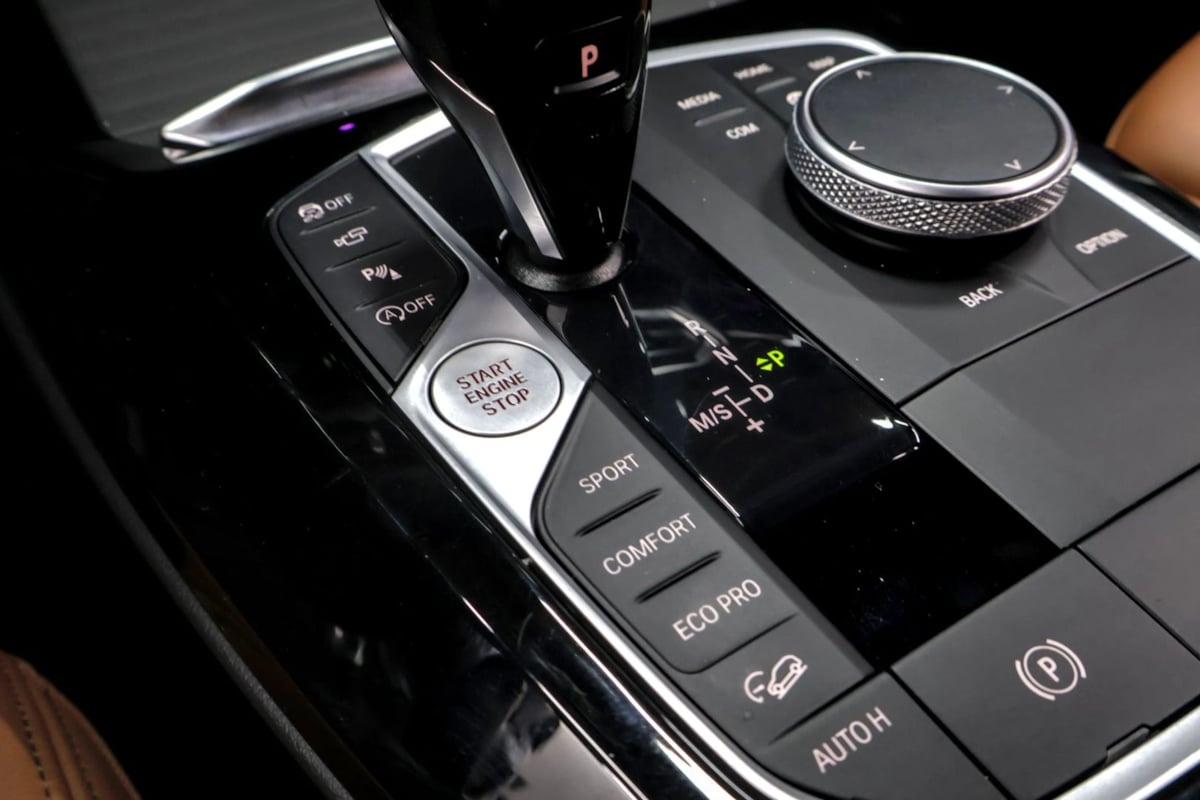 Photo 19 of this BMW X3