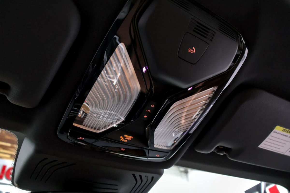 Photo 26 of this BMW X3