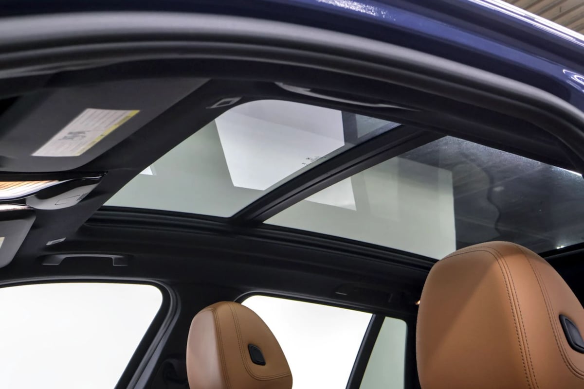 Photo 27 of this BMW X3